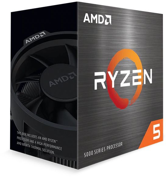 CPU AMD