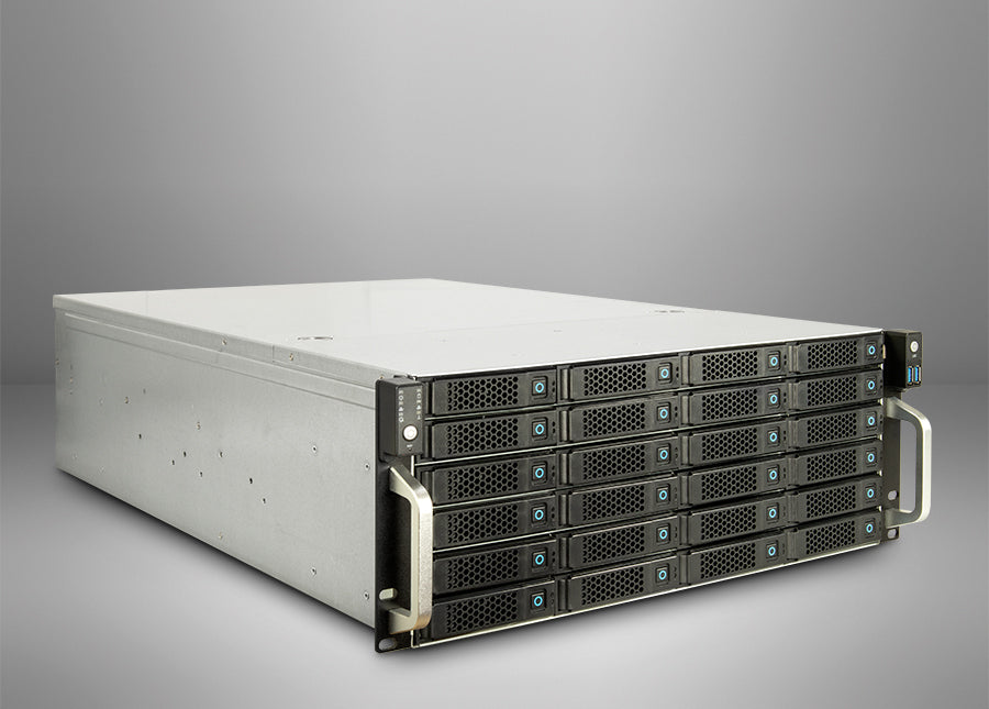 Servers