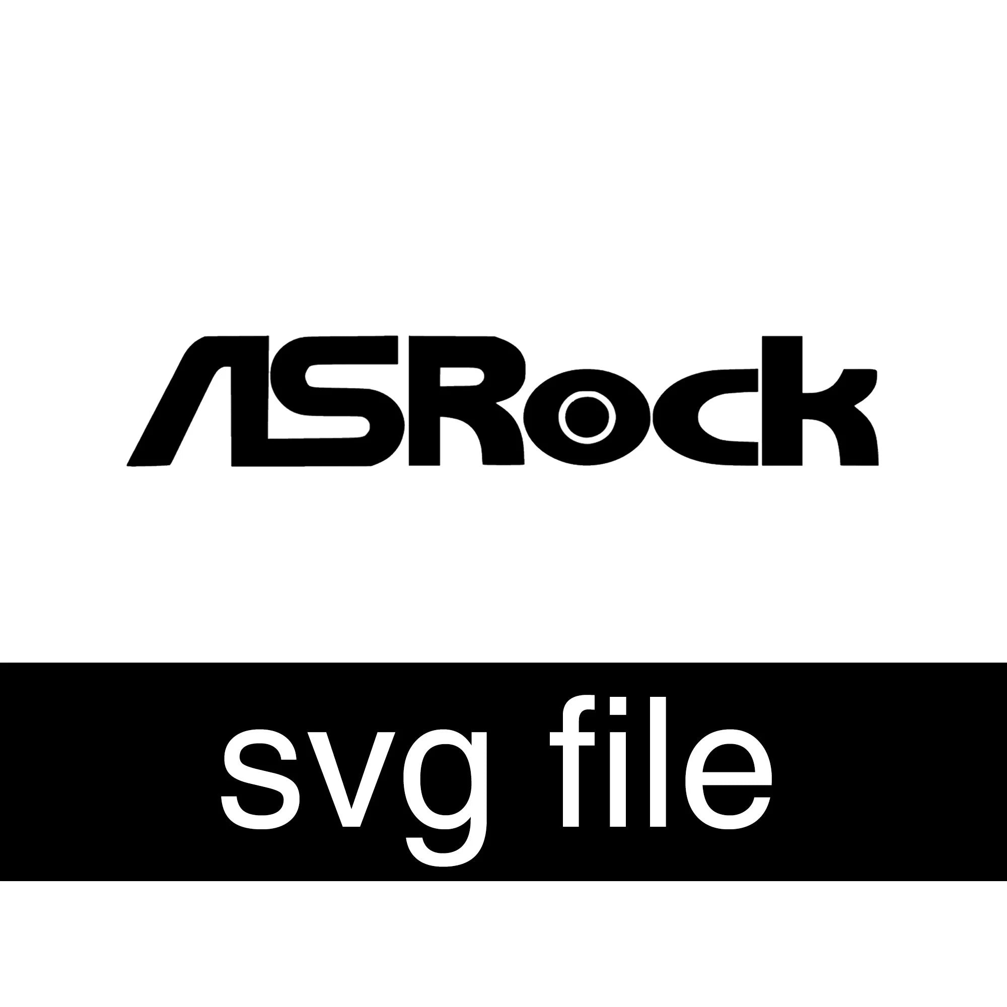 Asrock